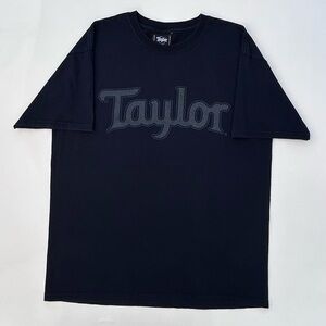 Vintage Y2K Quality Taylor Guitars Authentic Original Graphic T Shirt Men’s M